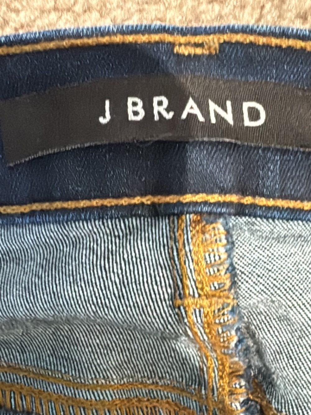 J Brand Jeans - Starlight - Picture 3 of 5